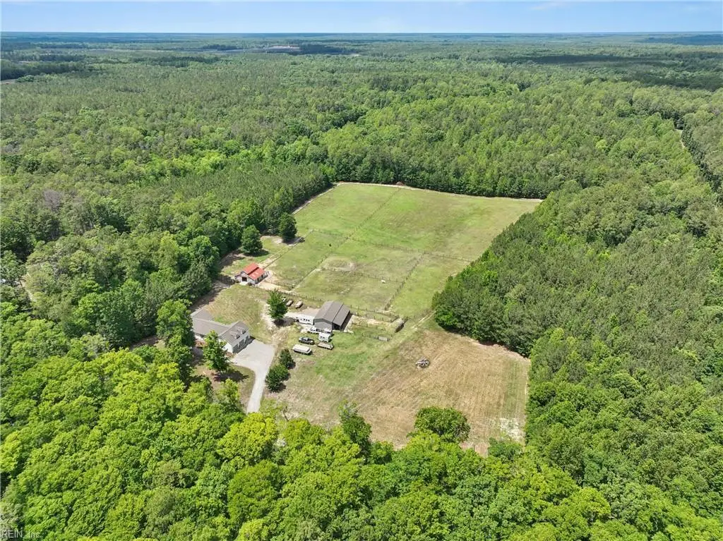 11541 Salem Wood Road, Gloucester, VA 23061 - #1
