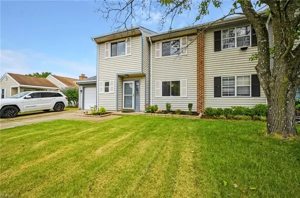 4024 Rainbow Drive, Virginia Beach, VA 23456