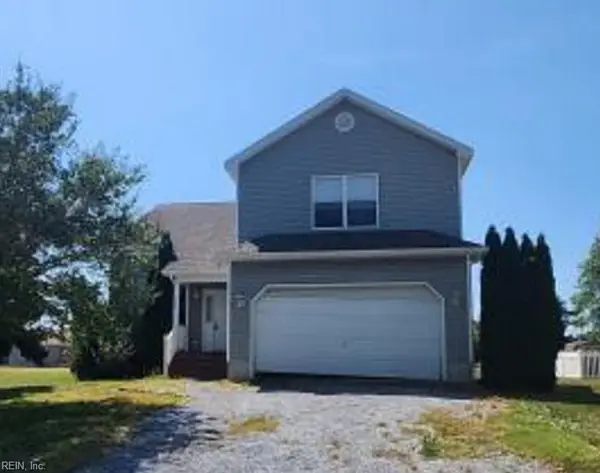 2402 Octopus Road, Greenbackville, VA 23356