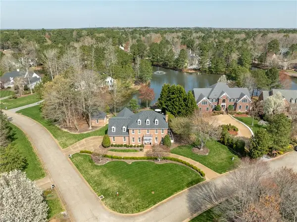 2900 Thomas Smith Lane, Williamsburg, VA 23185