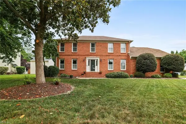 4424 Revere Drive, Virginia Beach, VA 23456