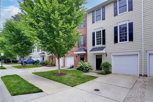 125 Parkway Court, Williamsburg, VA 23185