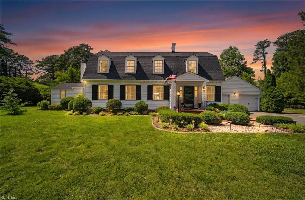 3000 Acres Road, Portsmouth, VA 23703 - #1