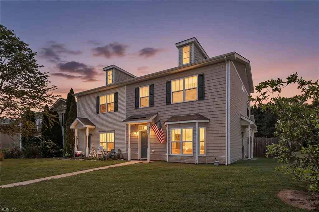 3000 Peppers Point, Toano, VA 23168 - #1