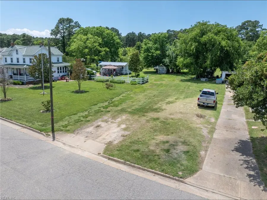 1360 Poquoson Avenue, Poquoson, VA 23662 - #2