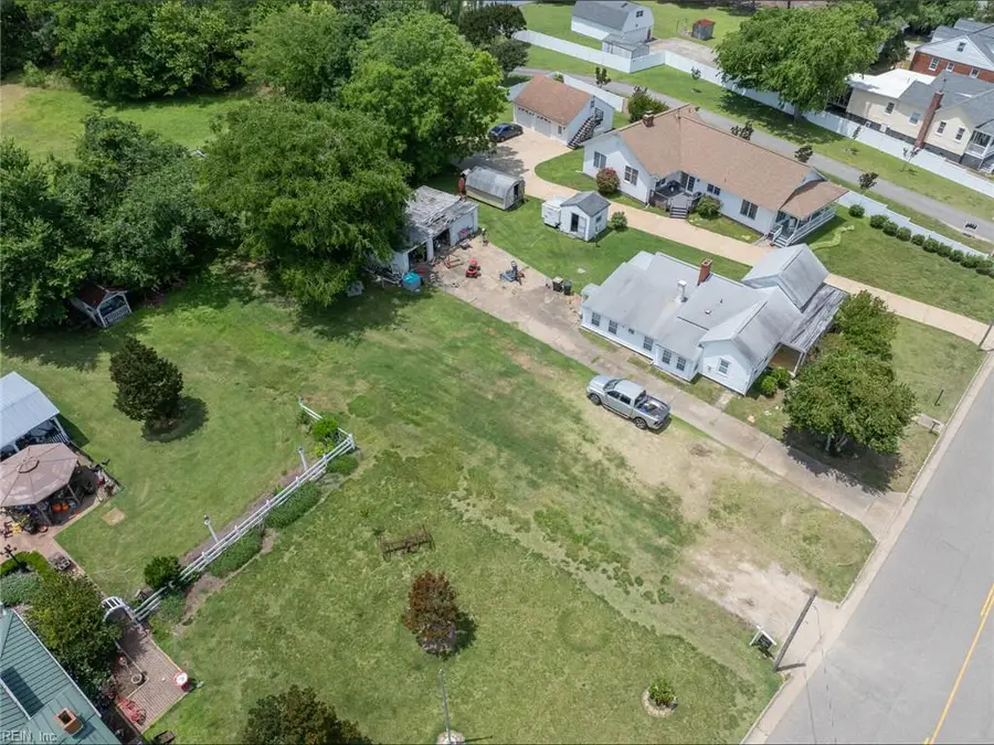 1360 Poquoson Avenue, Poquoson, VA 23662 - #3
