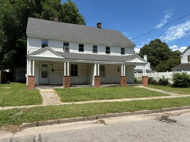 15 Cotton Place, Portsmouth, VA 23702 - #1