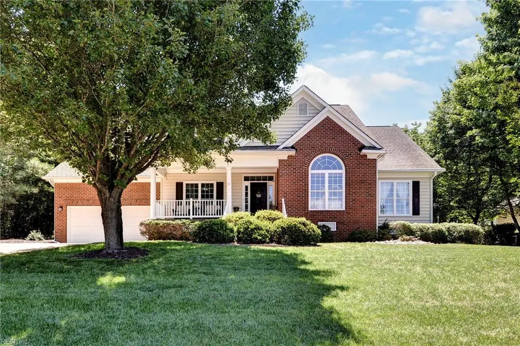 9908 Perch Tree Lane, Toano, VA 23168 - #1
