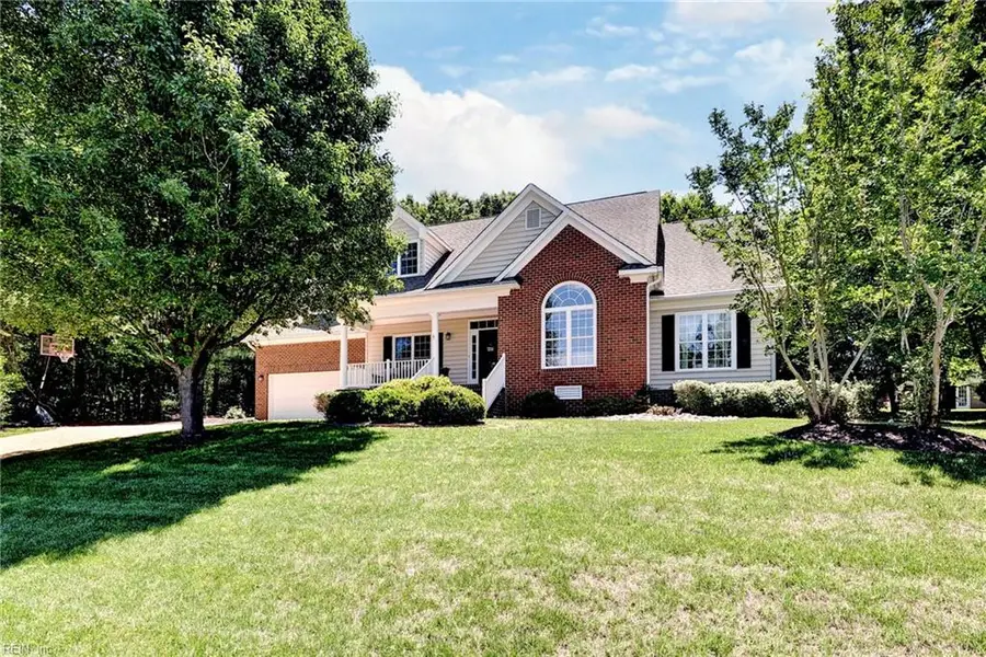 9908 Perch Tree Lane, Toano, VA 23168 - #2