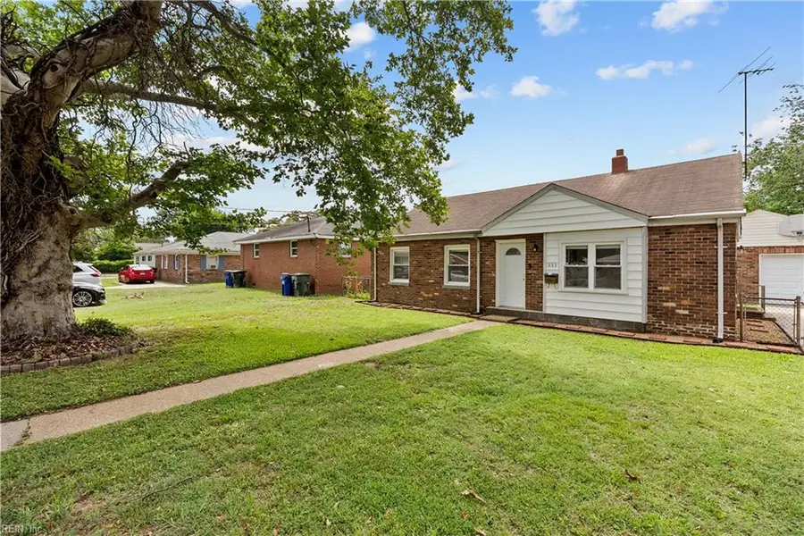 333 Woodview Avenue, Norfolk, VA 23505 - #2
