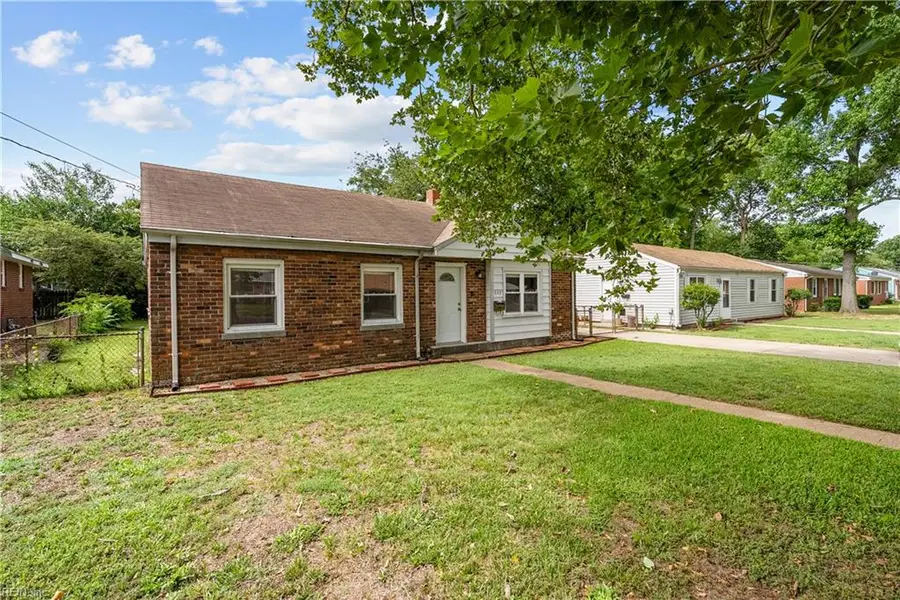 333 Woodview Avenue, Norfolk, VA 23505 - #3