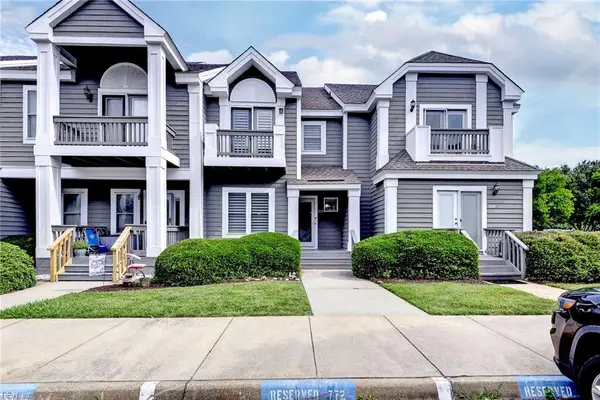 1030 Porte Harbour Arch Arch, Hampton, VA 23664