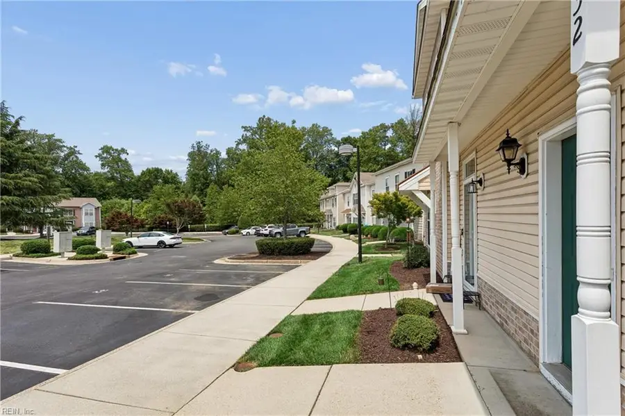 1932 Algonquin Trail, Williamsburg, VA 23185 - #3
