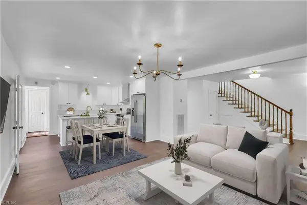 1531 Longwood Drive, Norfolk, VA 23508
