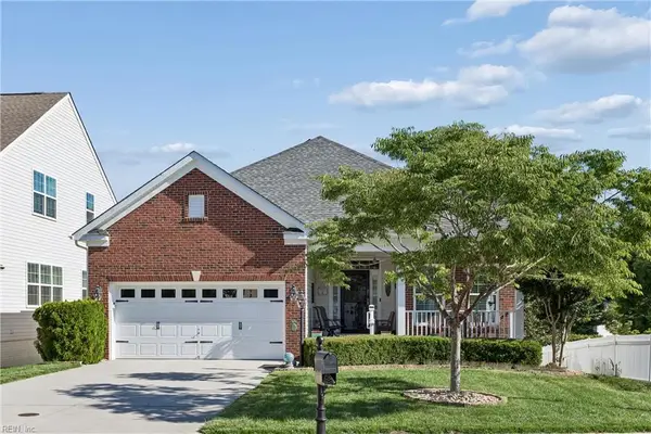 4174 Winthrop Circle, Williamsburg, VA 23188