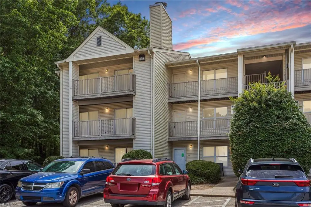 541 Pineland Circle #201, Newport News, VA 23608 - #1