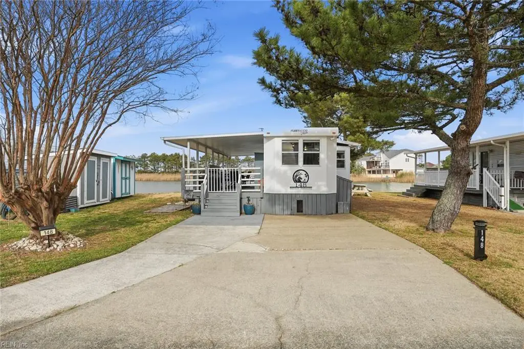 3665 Sandpiper Road #148, Virginia Beach, VA 23456 - #1
