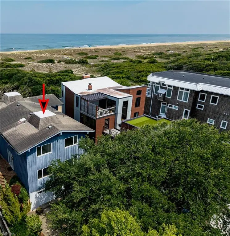 8806 Ocean Front Avenue, Virginia Beach, VA 23451 - #1
