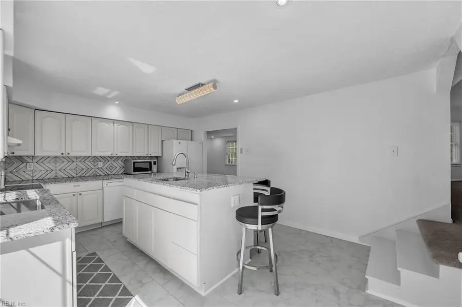 6704 Mill Creek Drive, Zuni, VA 23898 - #3
