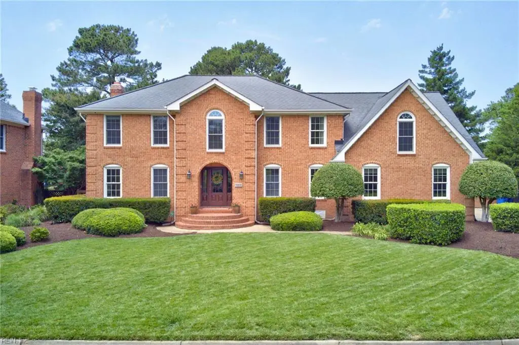 2420 Haversham Close, Virginia Beach, VA 23454 - #1