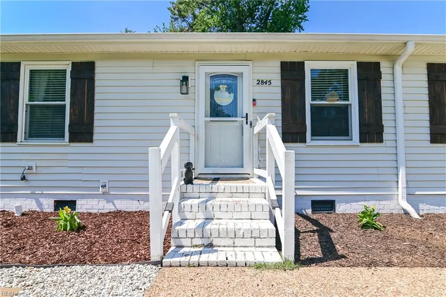 2845 Lambert Trail, Chesapeake, VA 23323 - #3