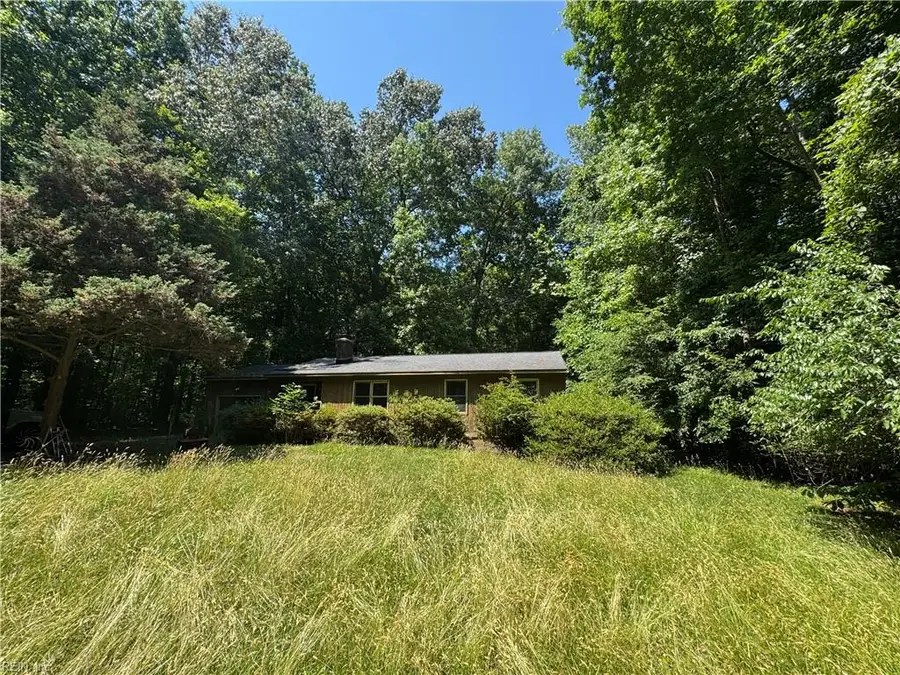 2805 Island Road, Gloucester, VA 23061 - #3