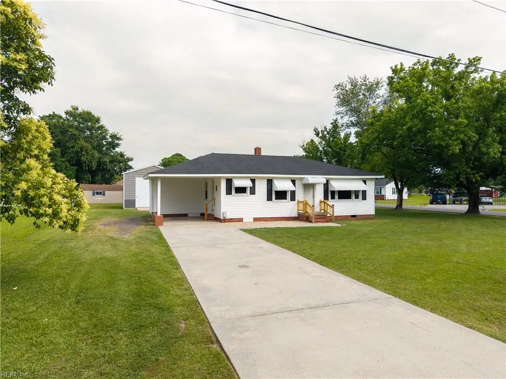 123 Ferry Road, Elizabeth City, NC 27909 - #1