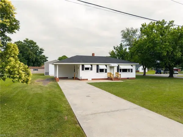 123 Ferry Road, Elizabeth City, NC 27909