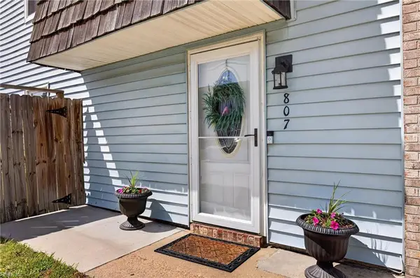 807 Westport Place, Virginia Beach, VA 23464