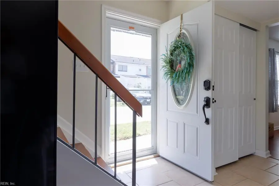 807 Westport Place, Virginia Beach, VA 23464 - #3