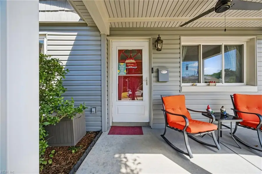 640 Minute Men Road, Virginia Beach, VA 23462 - #3