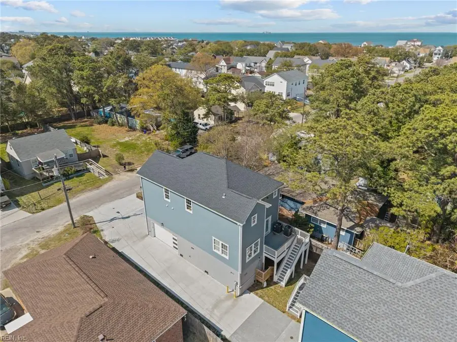 9542 17th Bay Street #A, Norfolk, VA 23518 - #3