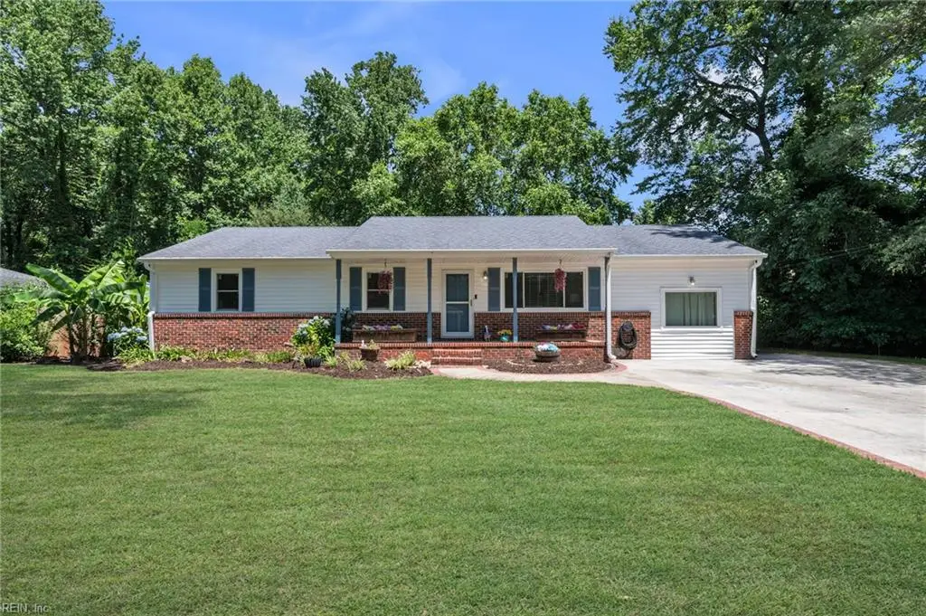 2839 Lambert Trail, Chesapeake, VA 23323 - #1