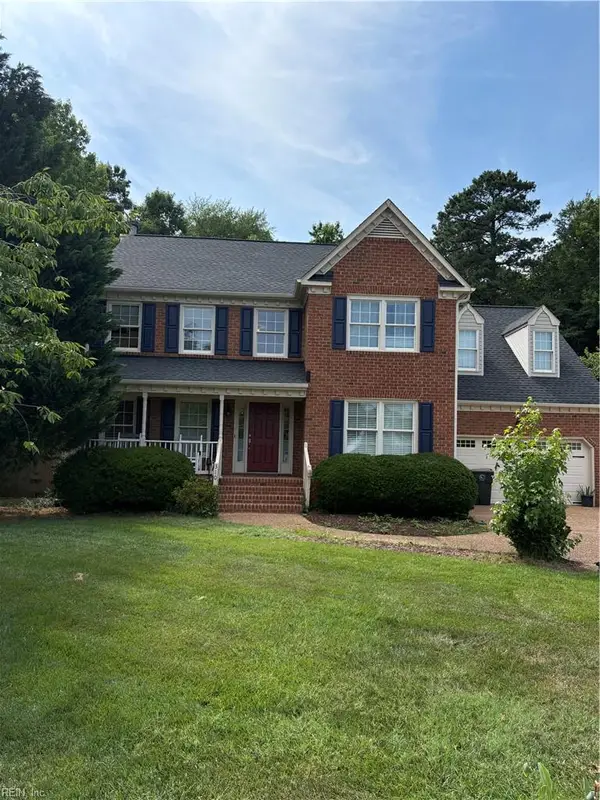 310 Ludlow Drive, Seaford, VA 23696