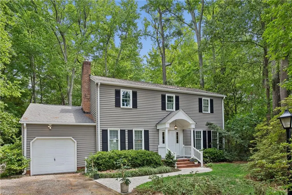 205 Grace Street, Seaford, VA 23696 - #1