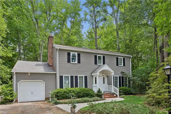 205 Grace Street, Seaford, VA 23696