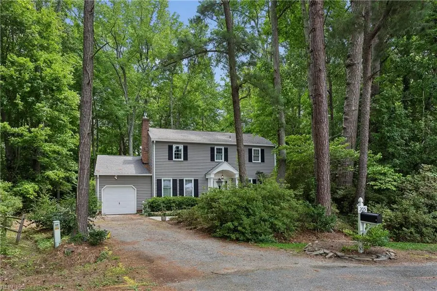 205 Grace Street, Seaford, VA 23696 - #2