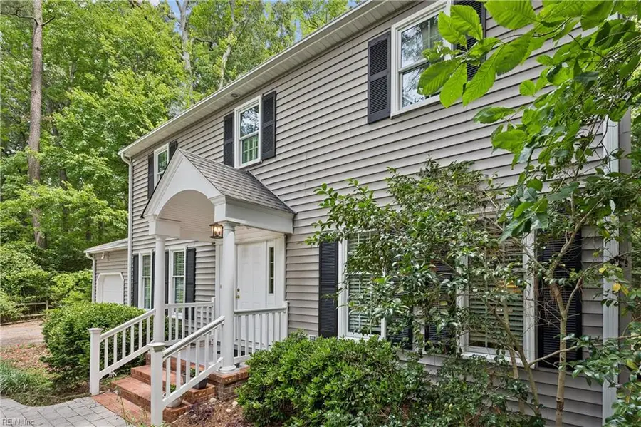 205 Grace Street, Seaford, VA 23696 - #3