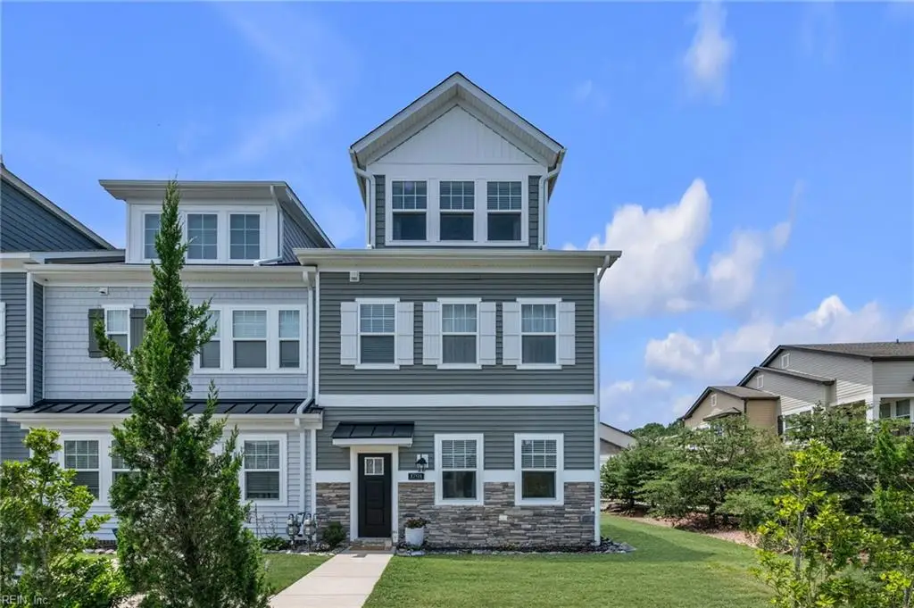 1701 Pasture Place, Chesapeake, VA 23323 - #1