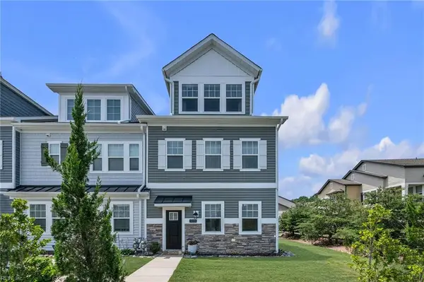 1701 Pasture Place, Chesapeake, VA 23323