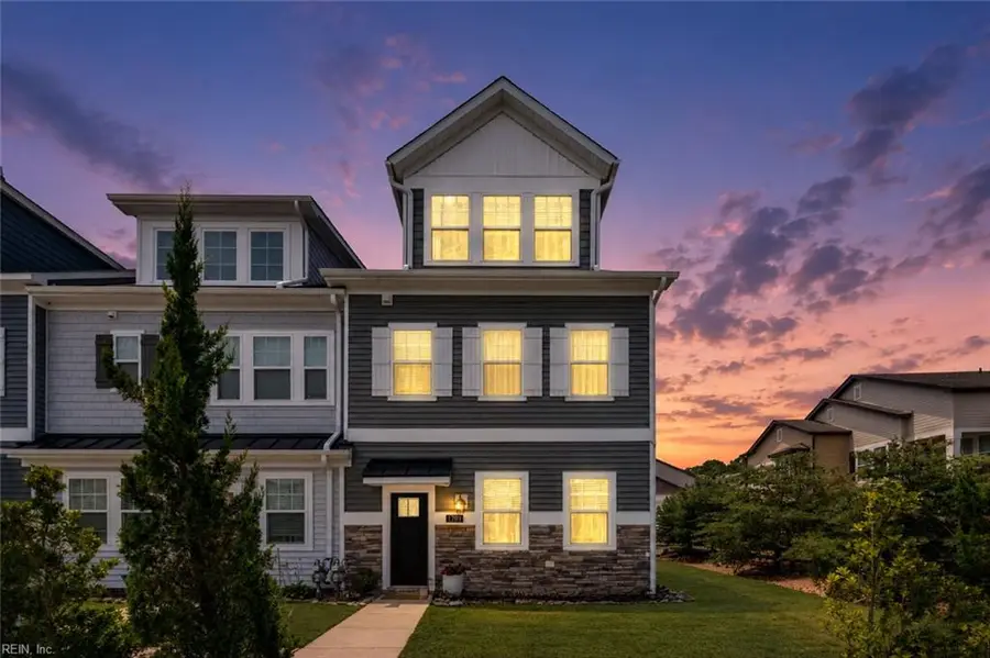 1701 Pasture Place, Chesapeake, VA 23323 - #2