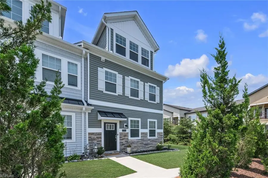1701 Pasture Place, Chesapeake, VA 23323 - #3