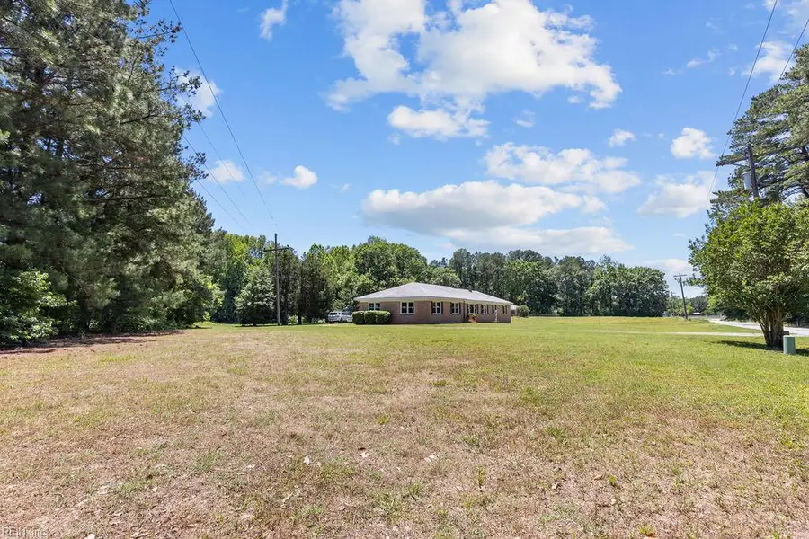 8482 Cut Thru Road, Zuni, VA 23898 - #3