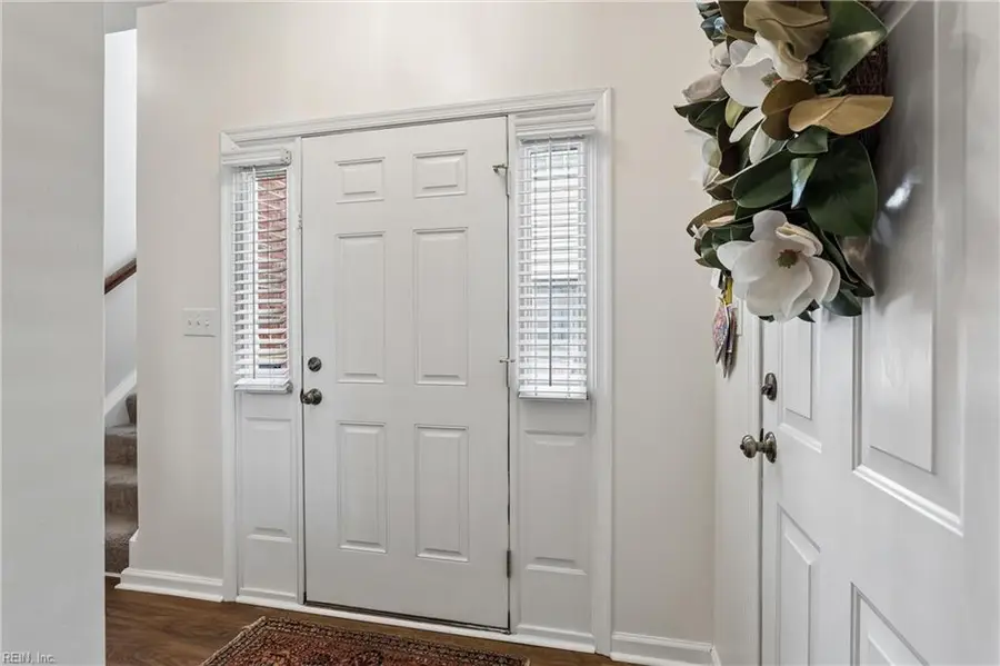 4539 Beacon Hill Drive, Williamsburg, VA 23188 - #3