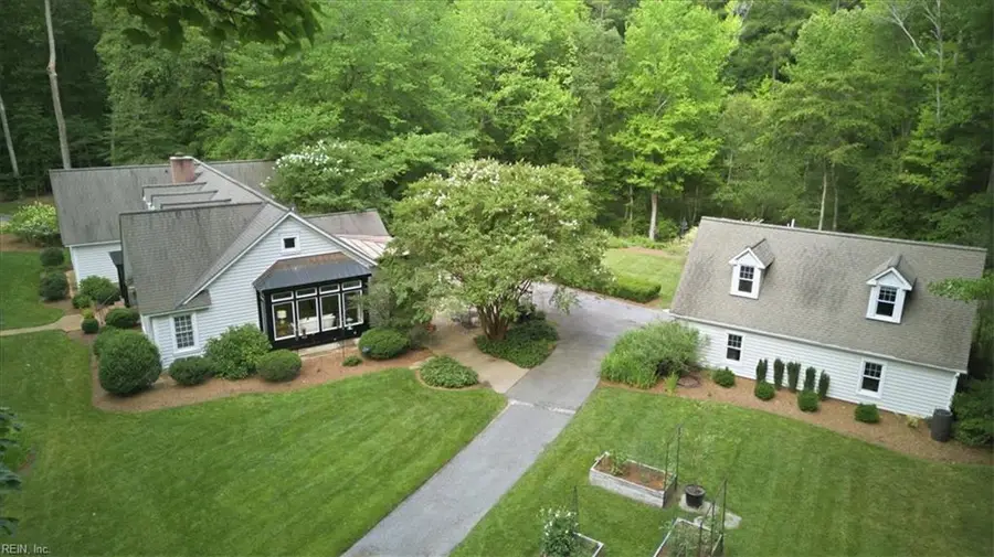 13370 Col Hogan Lane, Carrollton, VA 23314 - #2