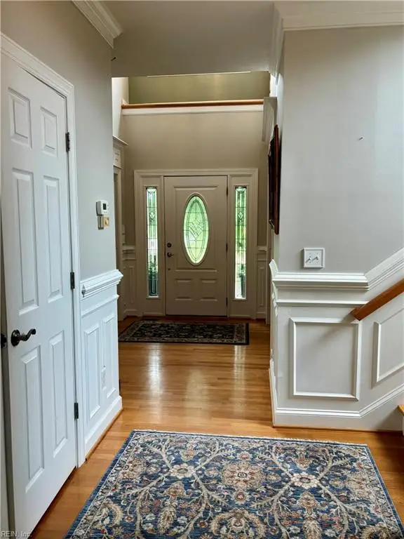 4011 E Providence Road, Williamsburg, VA 23188 - #3