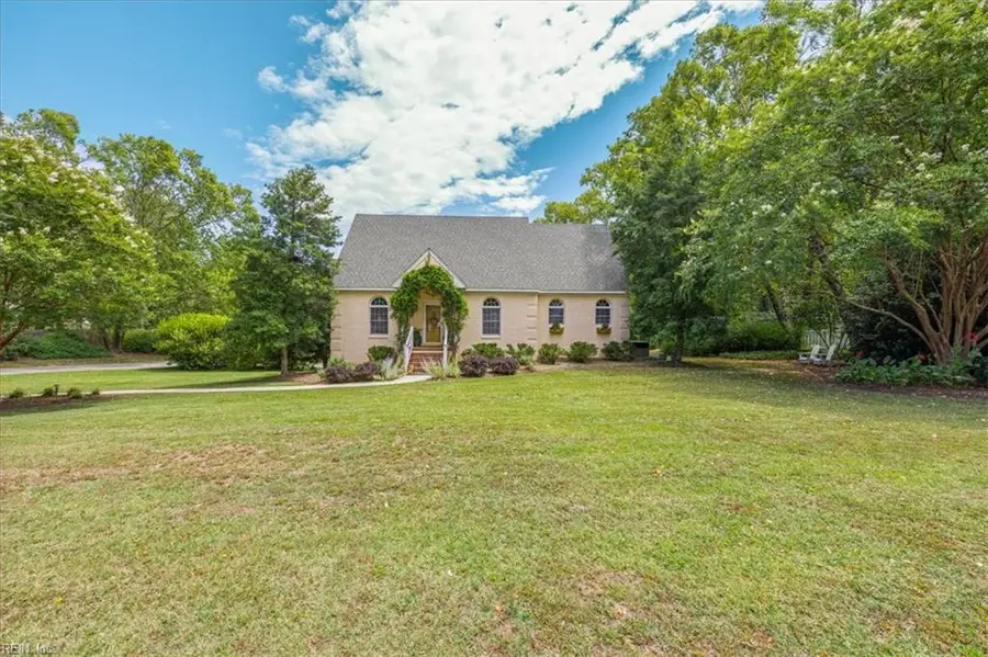 1108 N High Street, Franklin, VA 23851 - #3