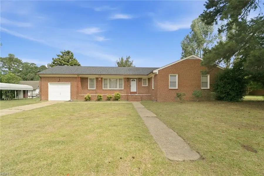 1538 Wilkins Drive, Suffolk, VA 23434 - #3