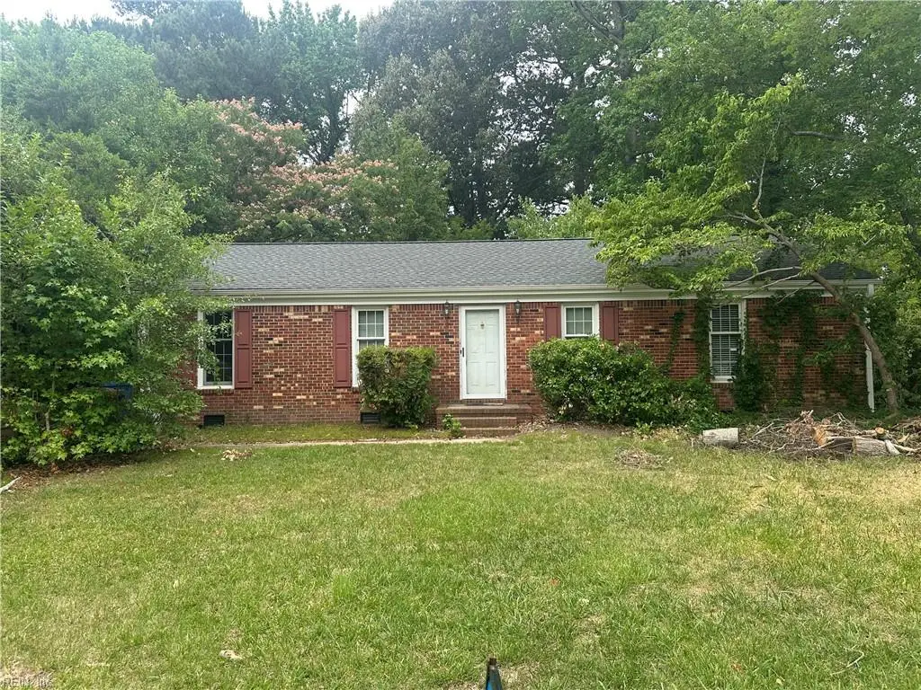 532 Sunderland Terrace, Chesapeake, VA 23322 - #1
