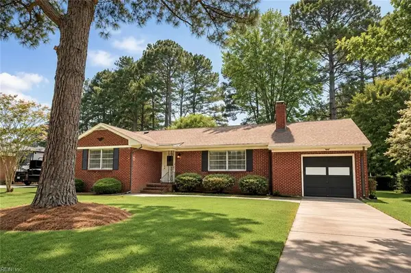 3312 Dogwood Drive, Portsmouth, VA 23703